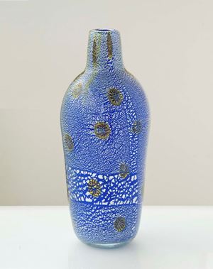 Aldo Nason (attr.) - Vaso Yokohama