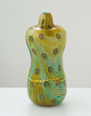 Yokohama Vase