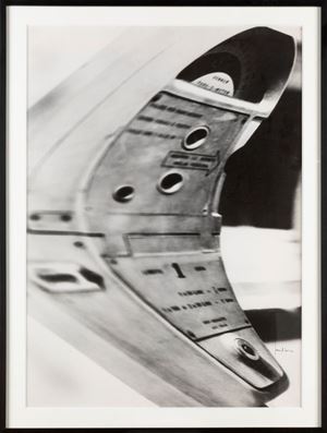 Distorsione Parchimetri