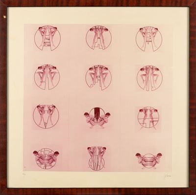 Stampa Litografica
