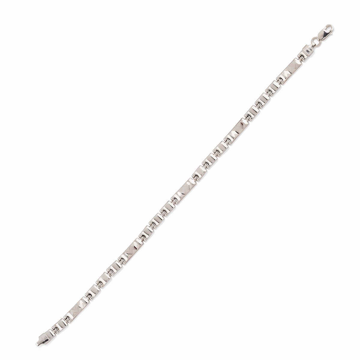Dieci Bracciali in Oro