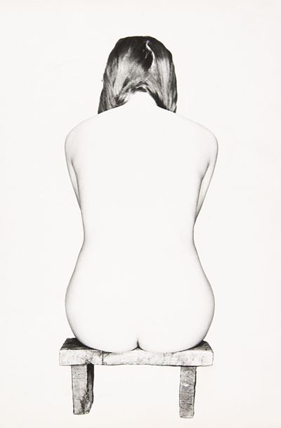 Nudo, Anni 1960