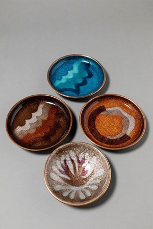 Studio Del Campo - Set