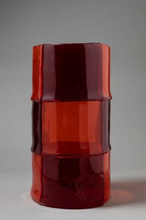 Mari Enzo - Vaso portaombrelli