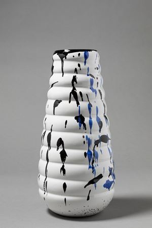 Nespolo Ugo - Vaso