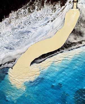 Love me tender, dalla serie “Isle of View”, 1987-1992