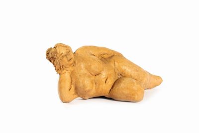 Nudo di Donna Distesa