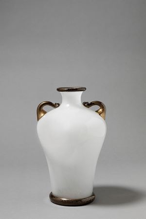 Barovier e Toso - Vaso