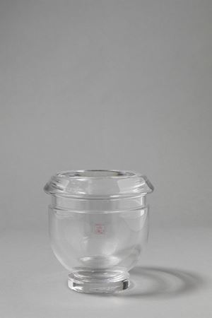 Massoni Luigi - Vase