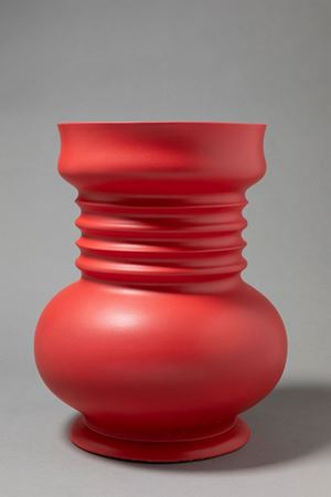 Asti Sergio - Vaso Sarnath