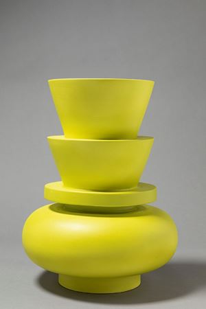 Asti Sergio - Vaso BKK