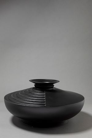 Asti Sergio - Vaso Niara