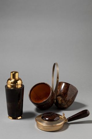 Tura Aldo - Set