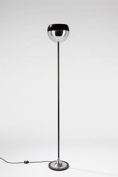 Lampada da Terra