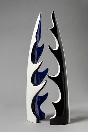 Campi Antonia - Scultura