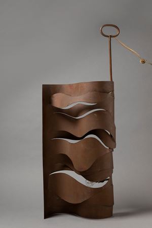 Dalisi Riccardo - Sculpture lamp