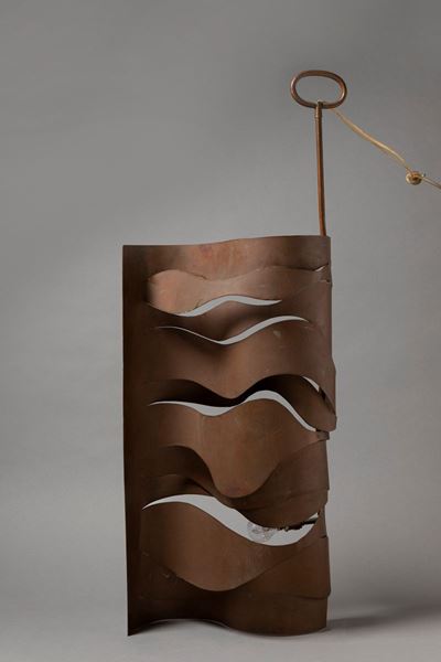 Lampada Scultura