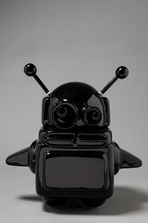 Pancho Pixel - Boot I