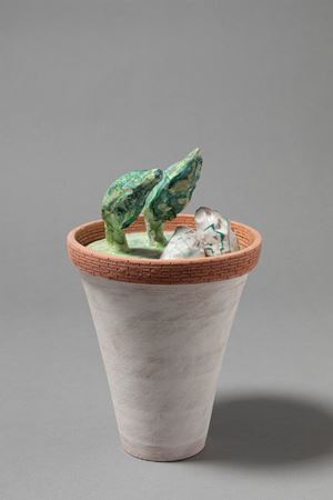  - Sculpture
