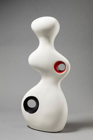 Campi Antonia - Scultura Prototipo