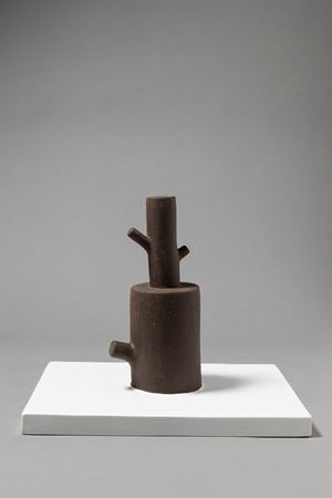 Branzi Andrea - Scultura Collezione Bosco