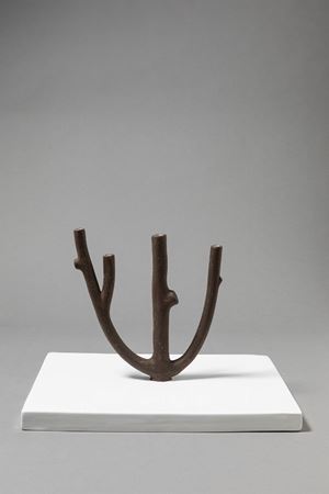 Branzi Andrea - Scultura Collezione Bosco