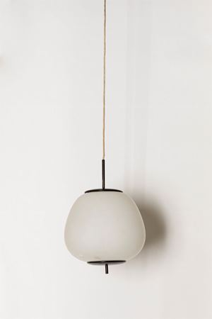 Hanging lamp