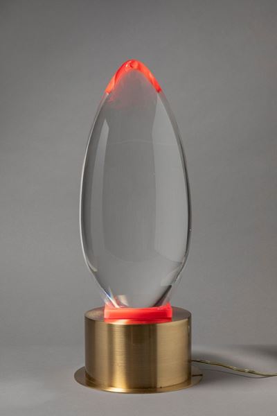 Lampada Uovo
