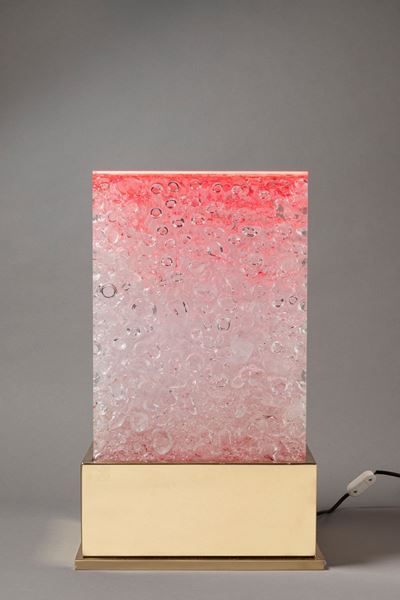 Lampada Bubbles