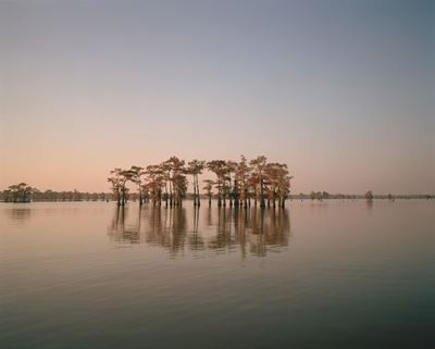 Mississipi River, Anni 1990