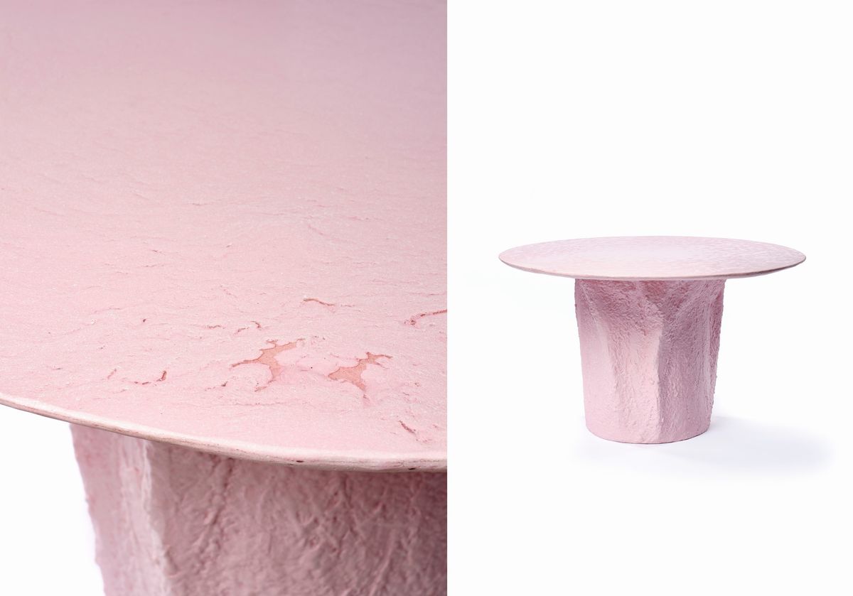 Giovanni Minelli - Table