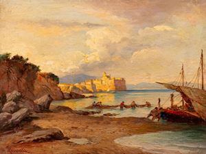 Ferranti Carlo - 