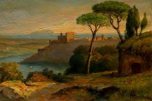 Ferranti Carlo - 