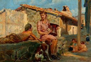 Grazi Lionello - 