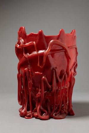 Pesce Gaetano - Vaso Medusa
