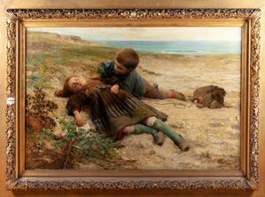 Webb Robinson Maria Dorothy - Mischief