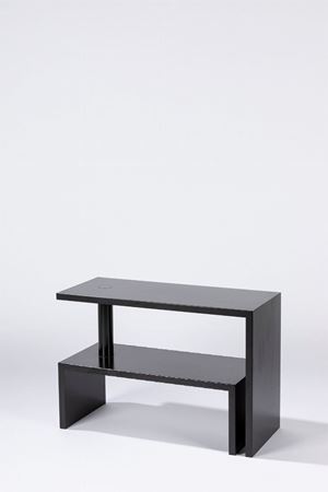 Basello coffee table
