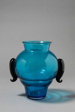 Barovier e Toso - Vaso