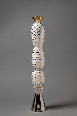 Mendini Alessandro - Totem prototipo