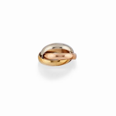 Anello nei Tre Ori