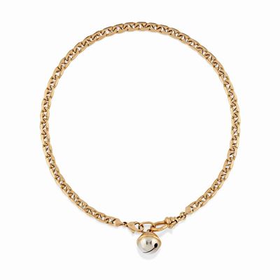 Catena da Orologio e Pendente Pomellato