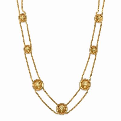 Collana in Oro