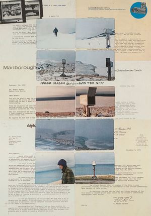 Lure Camera Portfolio