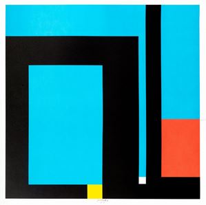 Munari Bruno - Negative Positive