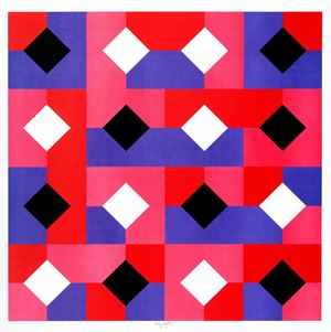 Munari Bruno - Peano curves