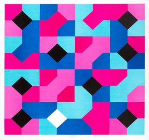 Munari Bruno - Peano curves