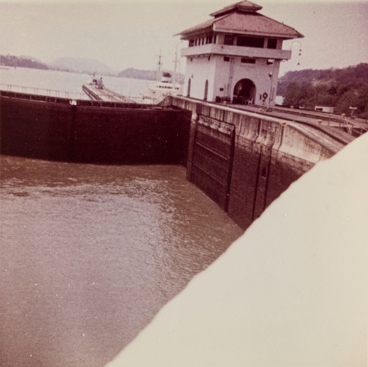 Anonimo - Panama