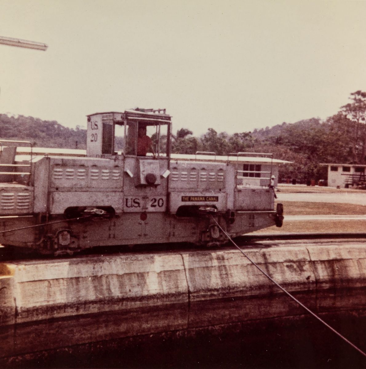 Anonimo - Panama