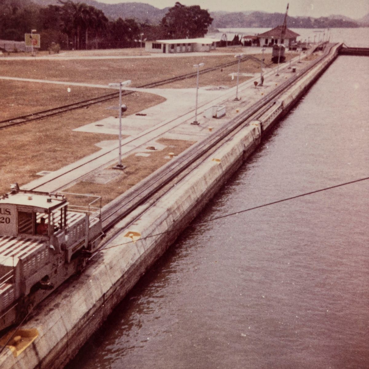 Anonimo - Panama
