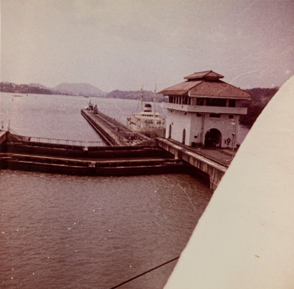 Anonimo - Panama
